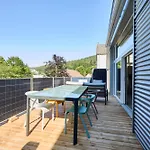 Ruhige In Inklusive Sauna * Waldfischbach-Burgalben