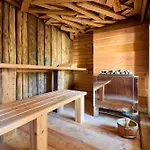Ruhige In Inklusive Sauna * Waldfischbach-Burgalben