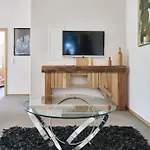 Ruhige In Inklusive Sauna Apartment *