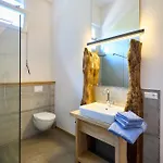 Apartment Ruhige In Inklusive Sauna