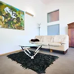 Ruhige In Inklusive Sauna Apartment