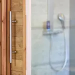 Ruhige In Inklusive Sauna Apartment