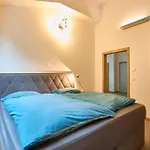Ruhige In Inklusive Sauna Apartment