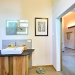 Ruhige In Inklusive Sauna Apartment *