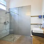 Apartment Ruhige In Inklusive Sauna *