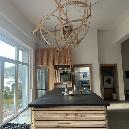 Apartment Coole Lofts