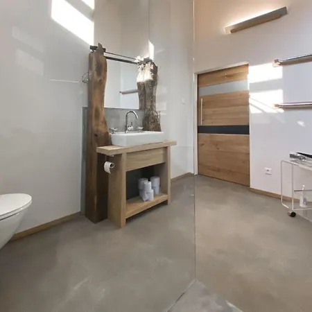 Apartment Coole Lofts *