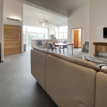 Coole Lofts Appartement *