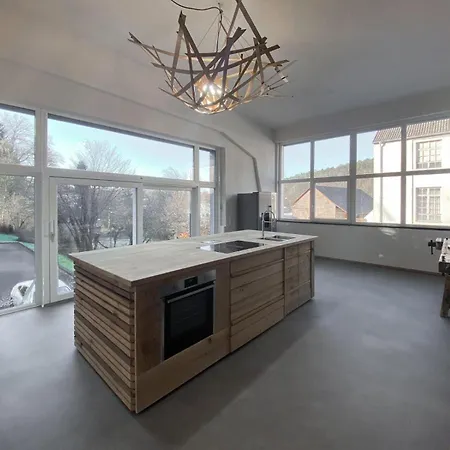Coole Lofts