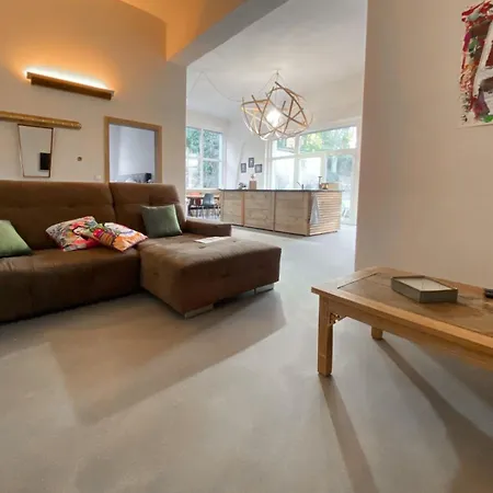 Apartment Coole Lofts *