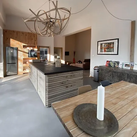 Coole Lofts