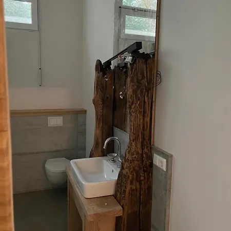 Coole Lofts * Waldfischbach-Burgalben