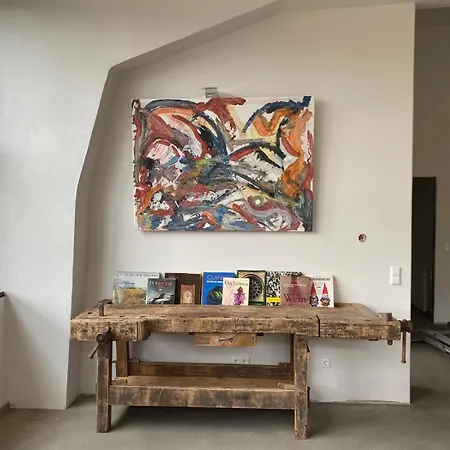 Coole Lofts * Waldfischbach-Burgalben