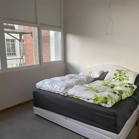 Coole Lofts Apartment *
