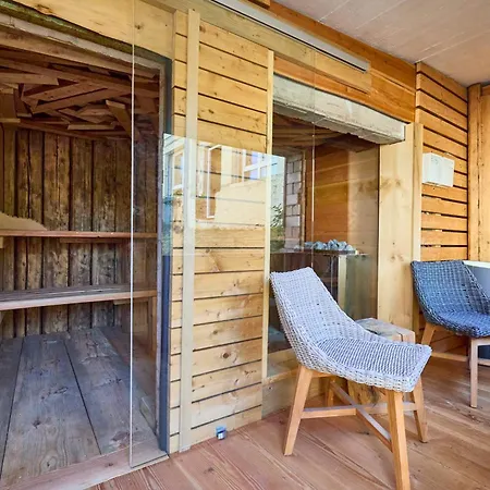 Coole Lofts Appartement