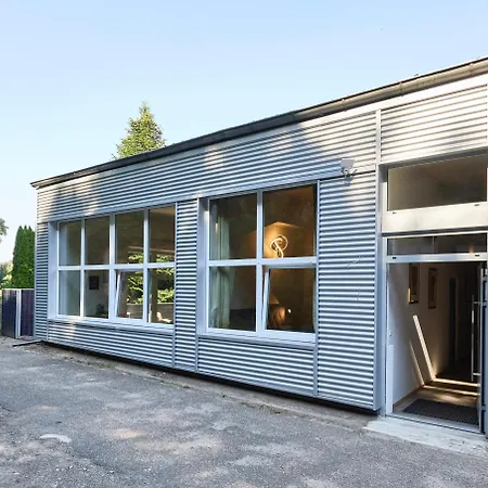 Coole Lofts * Waldfischbach-Burgalben