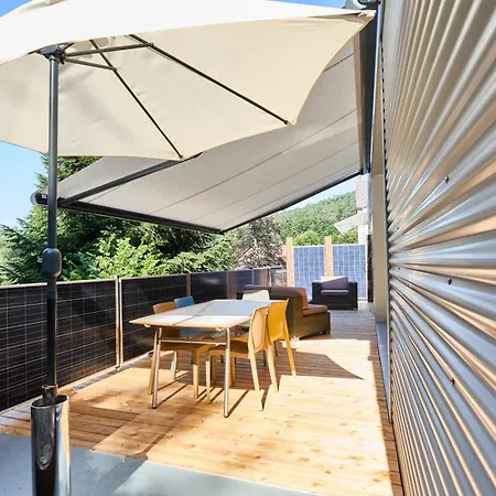 Coole Lofts Apartamento Waldfischbach-Burgalben