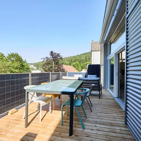 Coole Lofts * Waldfischbach-Burgalben