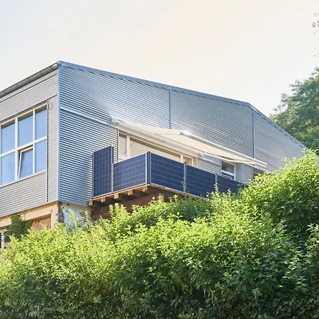 Coole Lofts Waldfischbach-Burgalben