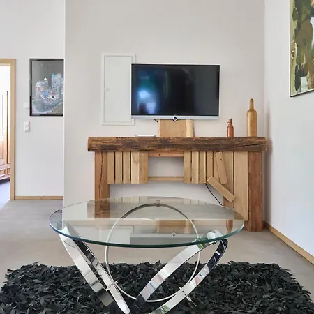 Coole Lofts Appartement *