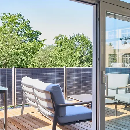 Coole Lofts Waldfischbach-Burgalben