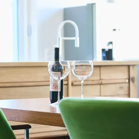 Coole Lofts * Waldfischbach-Burgalben