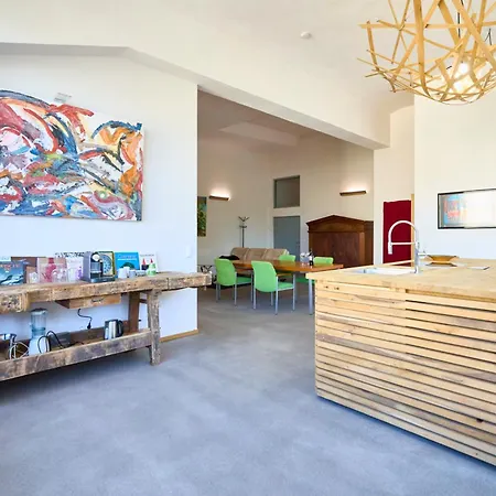 Appartement Coole Lofts