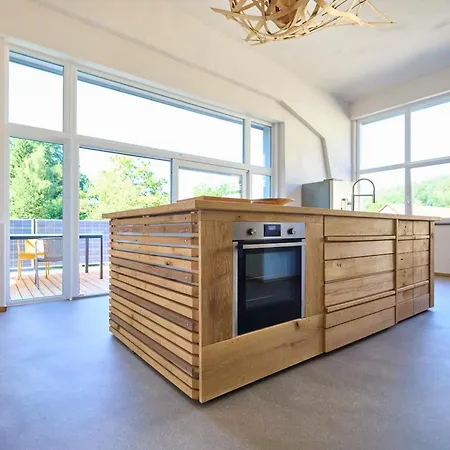 Ruhige In Inklusive Sauna * Waldfischbach-Burgalben
