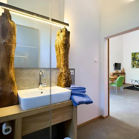Coole Lofts * Waldfischbach-Burgalben