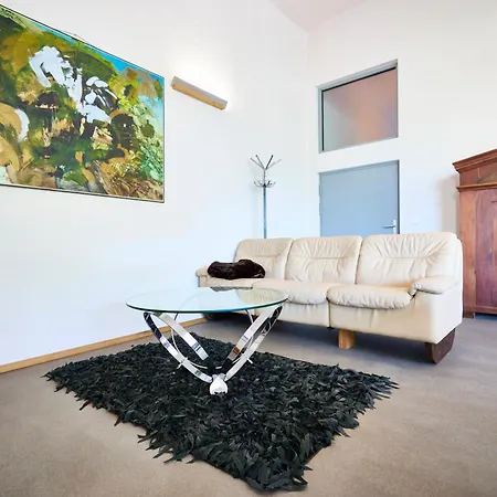 Coole Lofts Apartamento