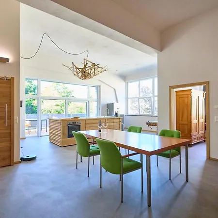 Apartmán In Inklusive Sauna Waldfischbach-Burgalben