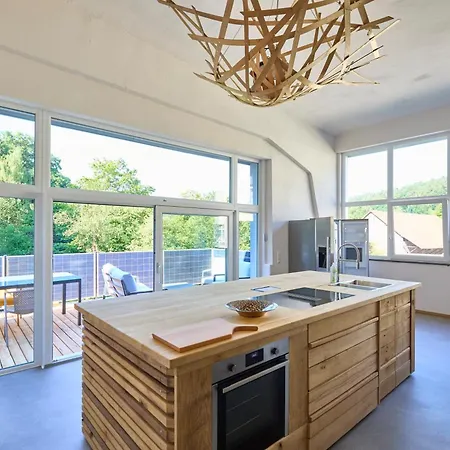 Coole Lofts Apartamento Waldfischbach-Burgalben