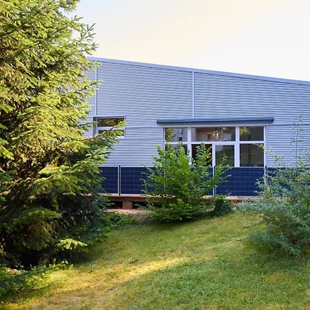 Apartment Ruhige In Inklusive Sauna *