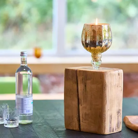 Coole Lofts Apartamento