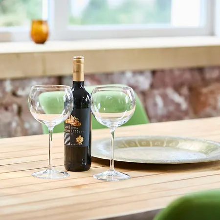 Coole Lofts Apartamento Waldfischbach-Burgalben