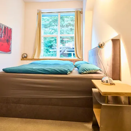 Apartamento Coole Lofts