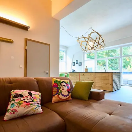 Coole Lofts Appartement