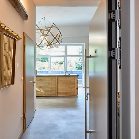 Appartement Coole Lofts *
