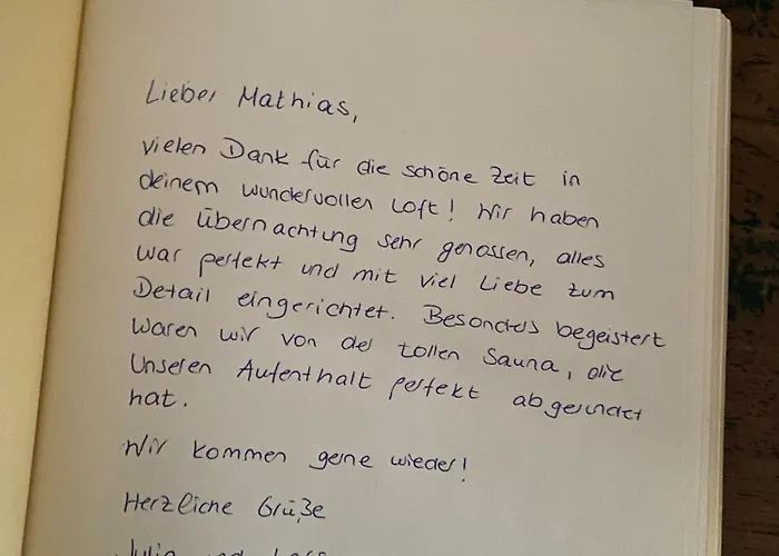 Lejlighed Coole Lofts Waldfischbach-Burgalben