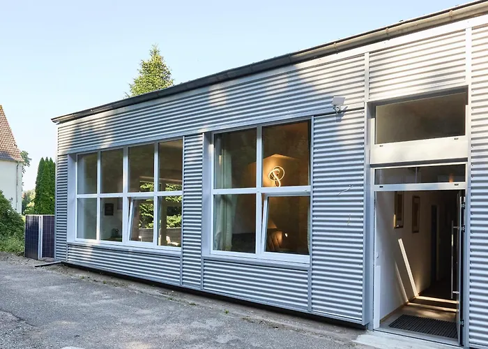 Coole Lofts * Waldfischbach-Burgalben