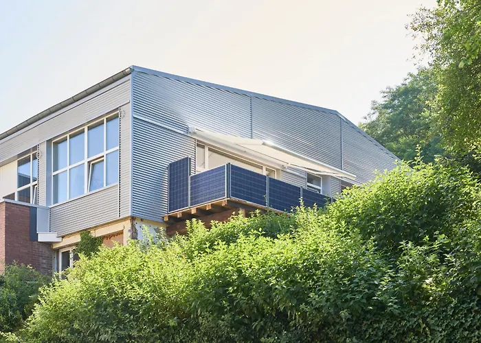 Coole Lofts Waldfischbach-Burgalben