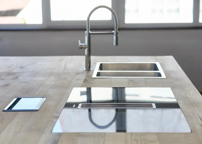 Coole Lofts * Waldfischbach-Burgalben