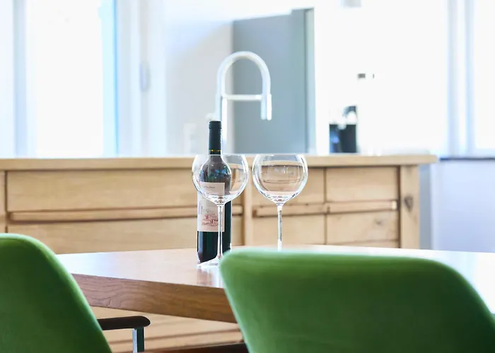 Coole Lofts * Waldfischbach-Burgalben