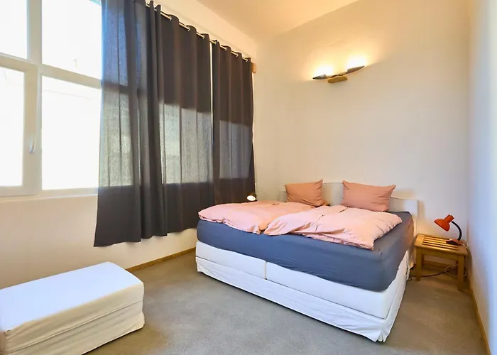 Coole Lofts Lejlighed Waldfischbach-Burgalben