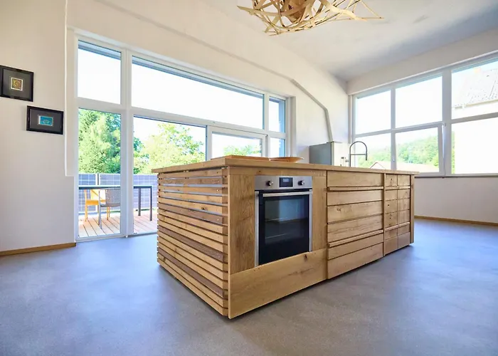 Coole Lofts * Waldfischbach-Burgalben